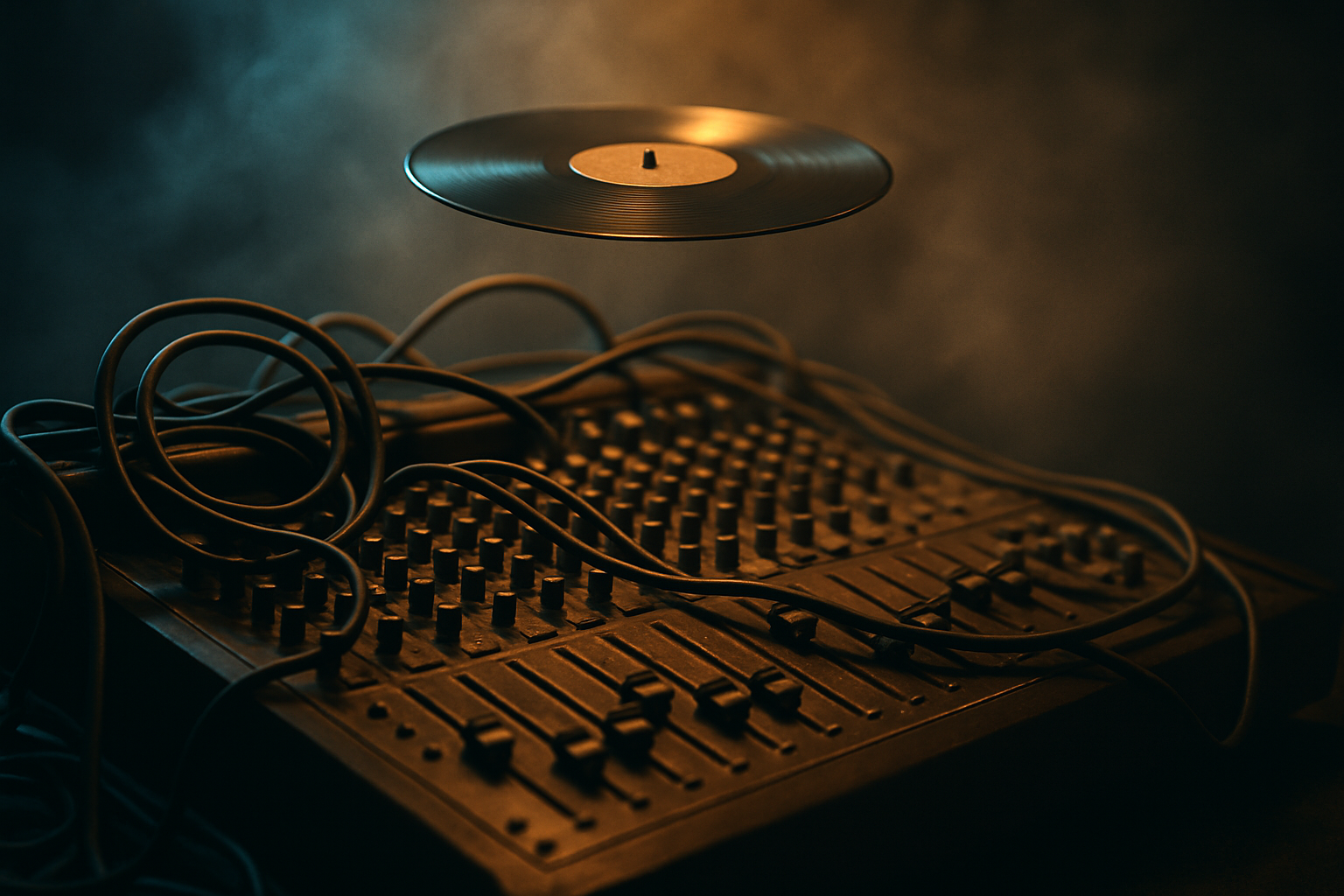 Dance Leads a Top Ten Built on Remix Culture