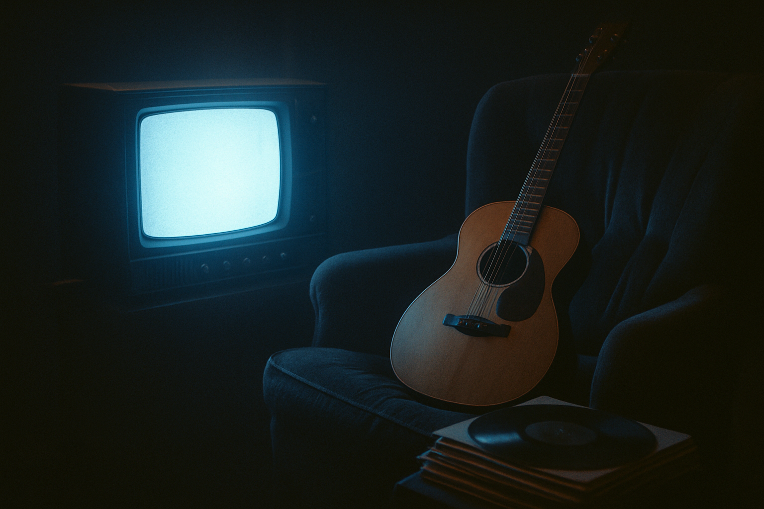 Sync Licensing Has Become the New Record Deal
