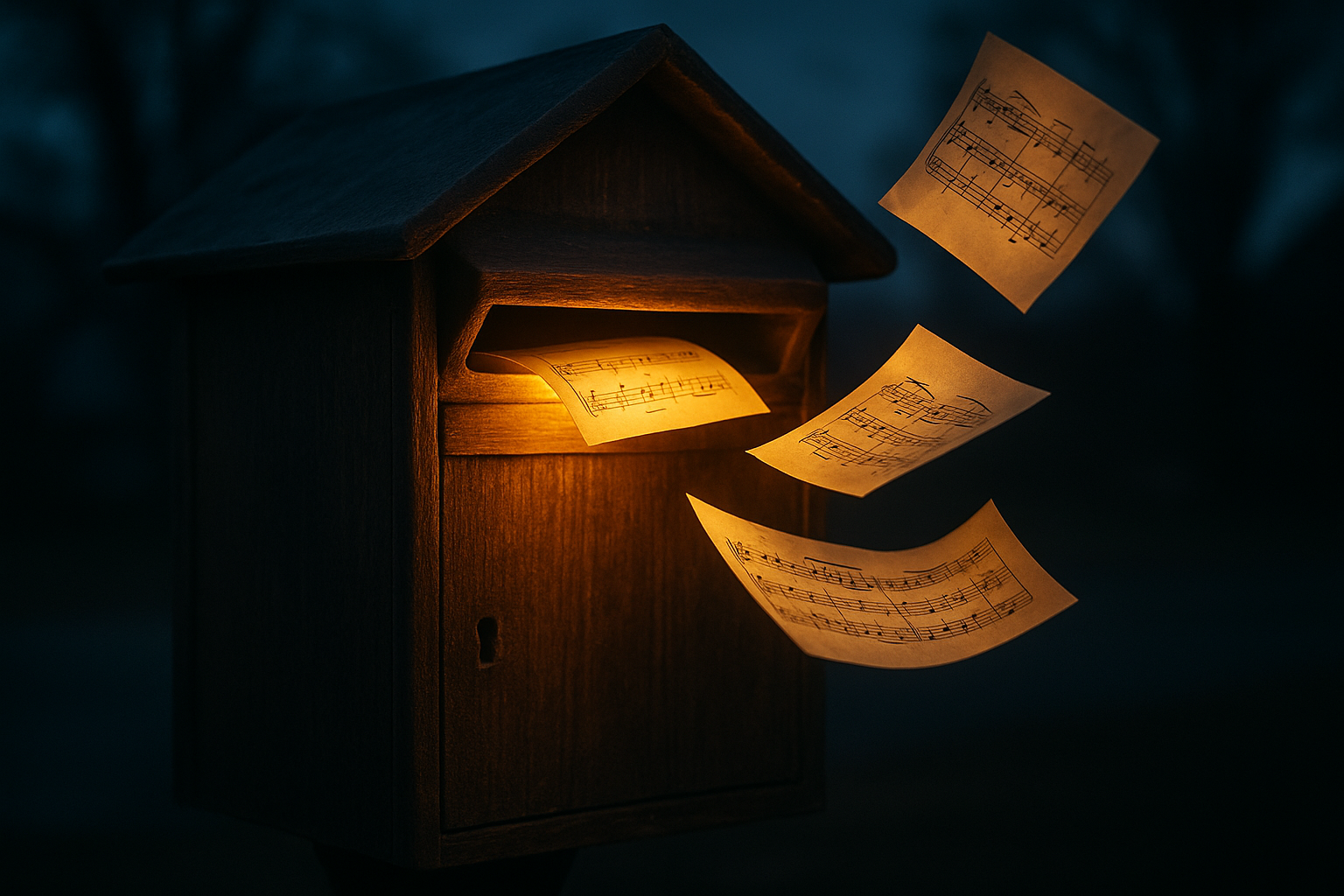 The Quiet Power of the Email List in 2025