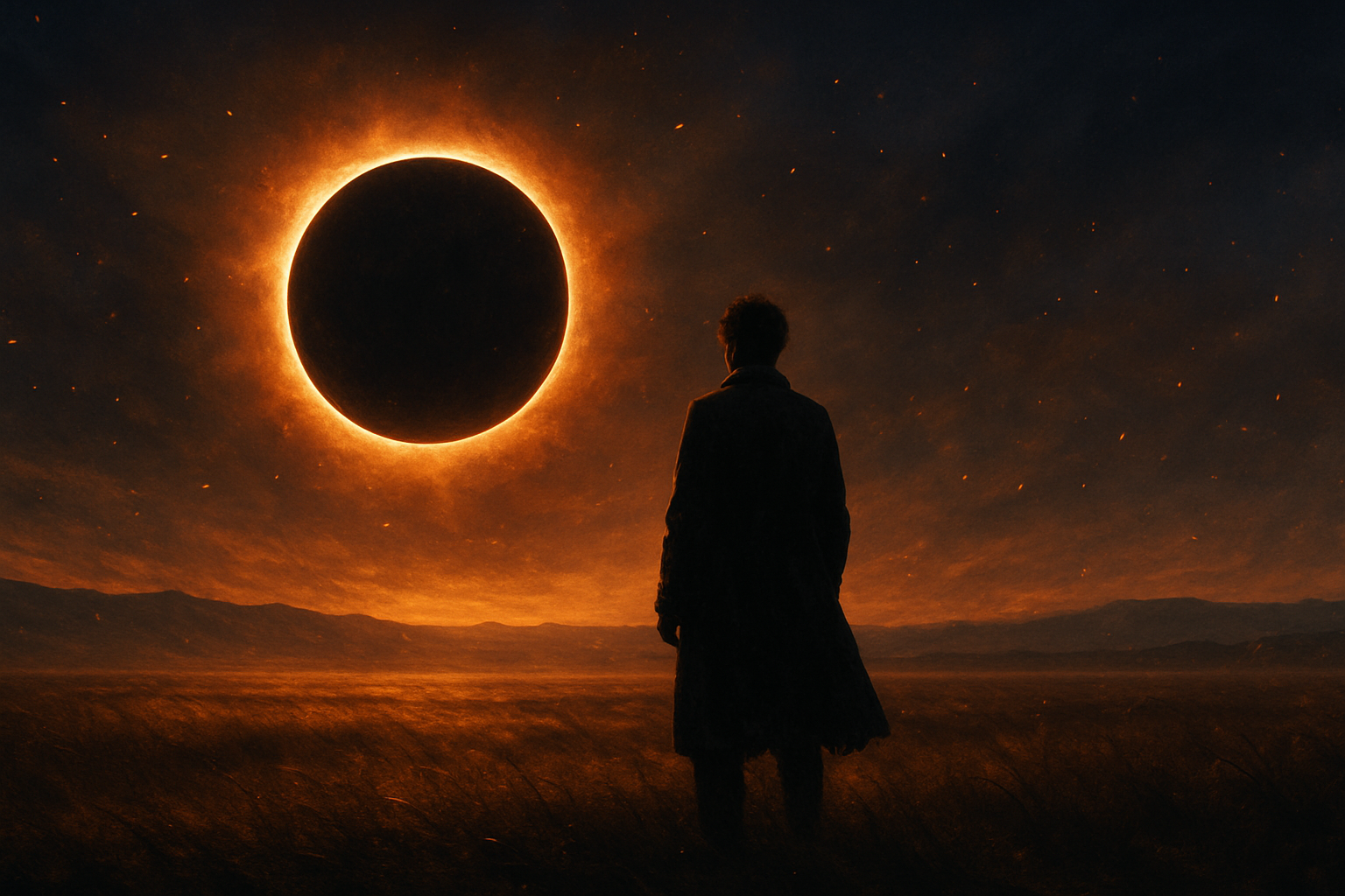 Soundtrack Music's Quiet Shift Toward Standalone Storytelling