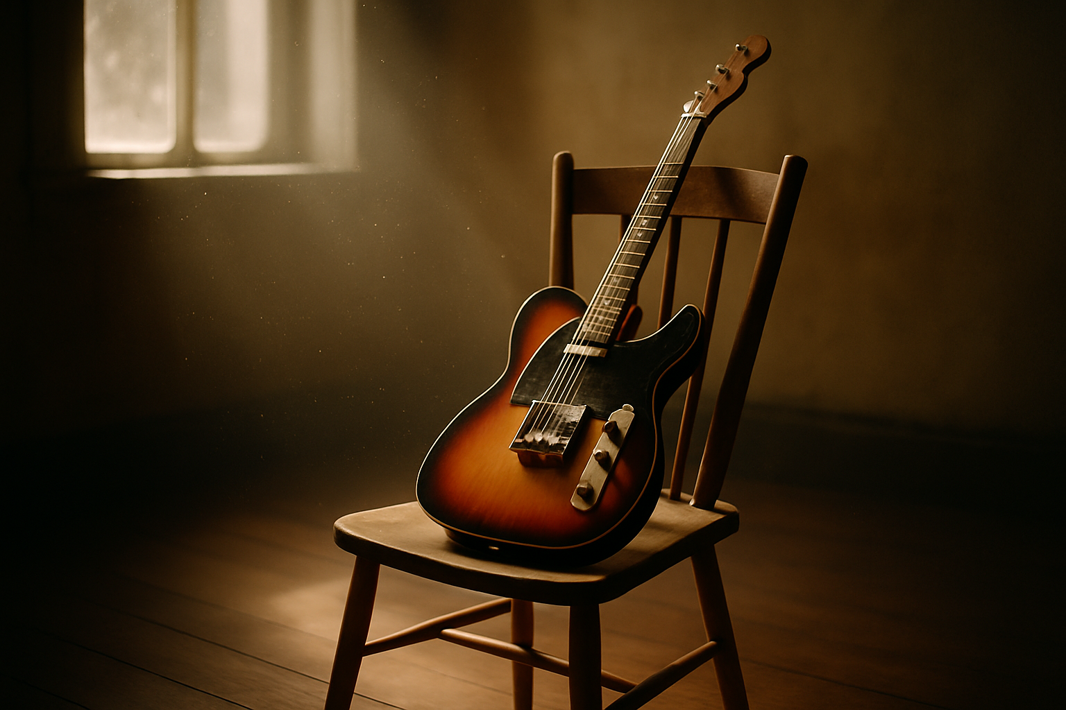 Rock's New Minimalists Are Letting Songs Breathe Again