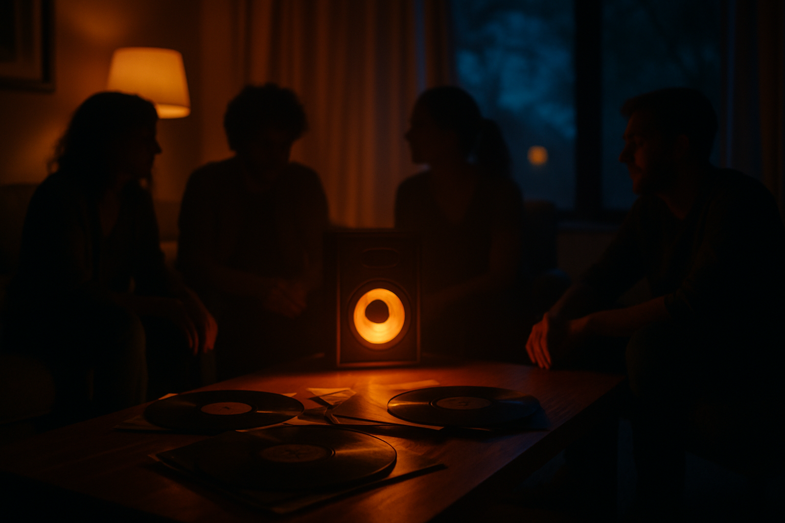 Why Listening Parties Are Replacing Release Day Hype