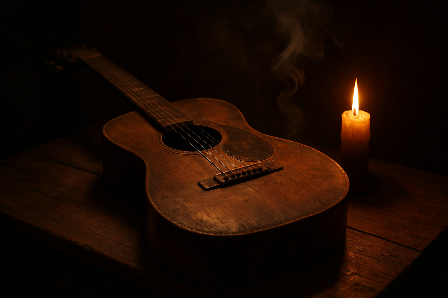World Music's Quiet Bet on Heritage Acts