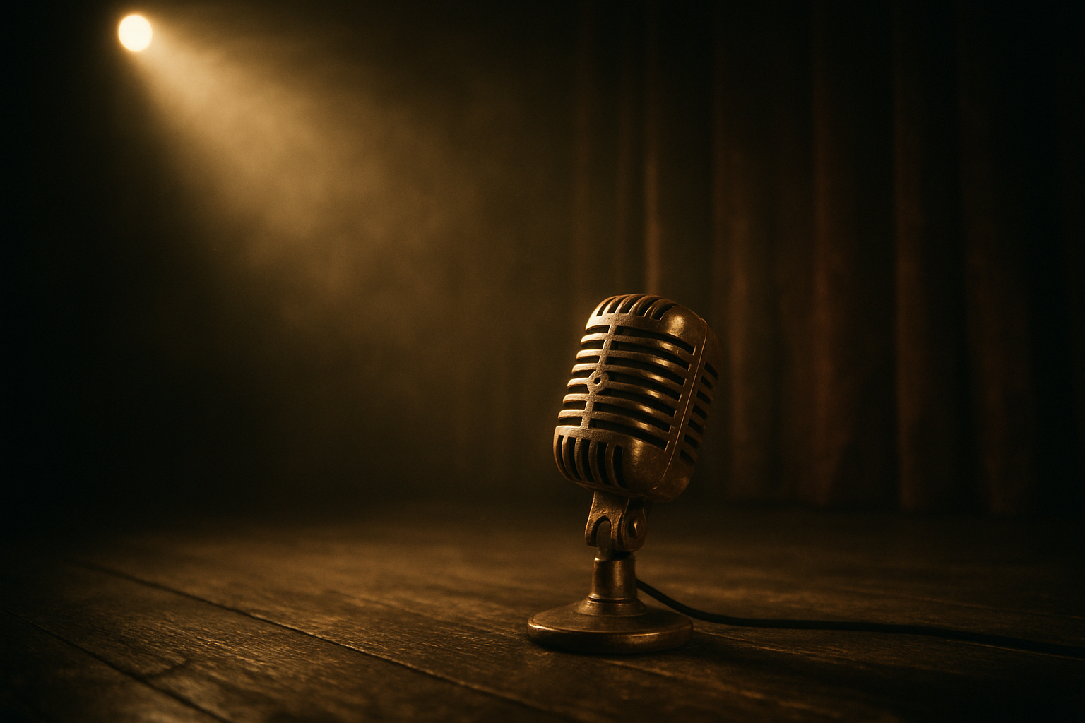 Why Veteran Voices Are Outpacing the Algorithm This Week