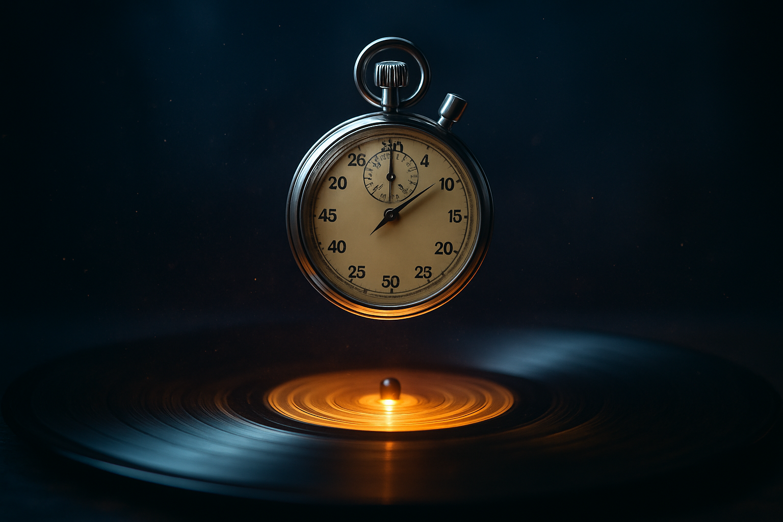 What Song Length Reveals About This Week's Top Ten